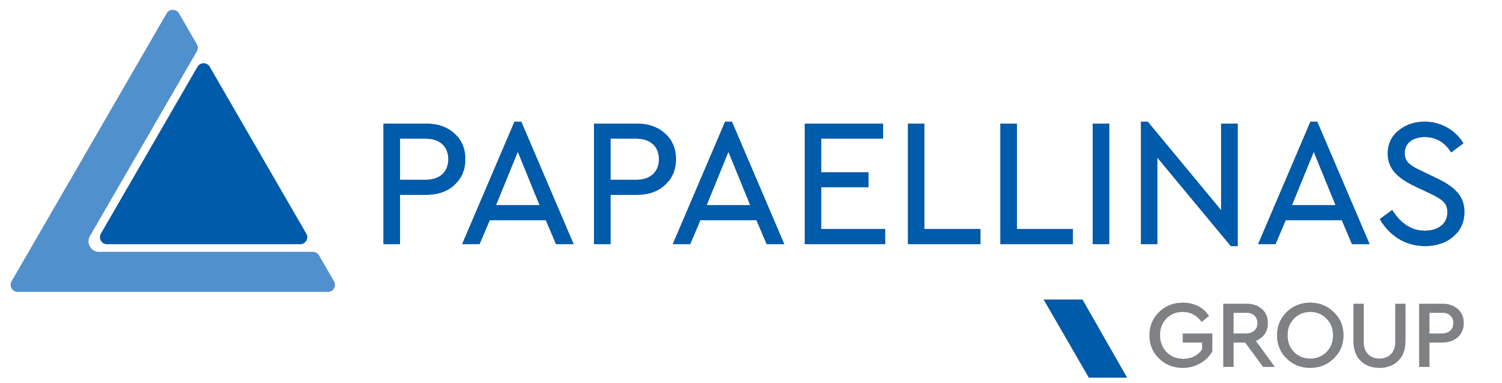 company's logo