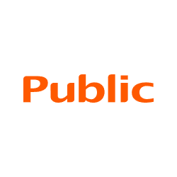 company's logo
